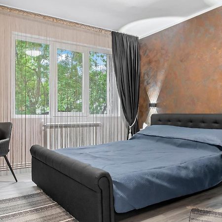 Unirii Zen Apartman Jászvásár Kültér fotó