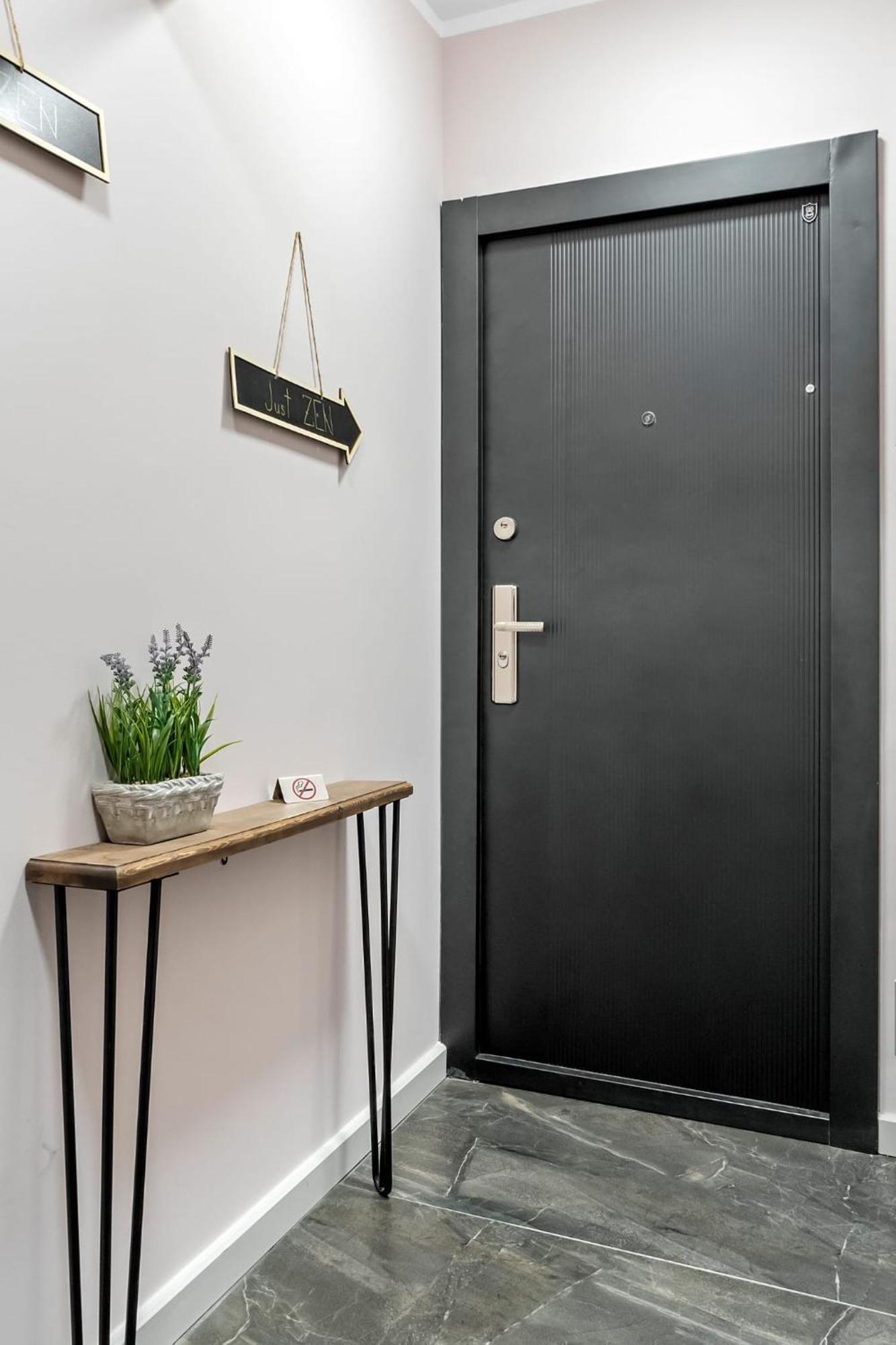 Unirii Zen Apartman Jászvásár Kültér fotó