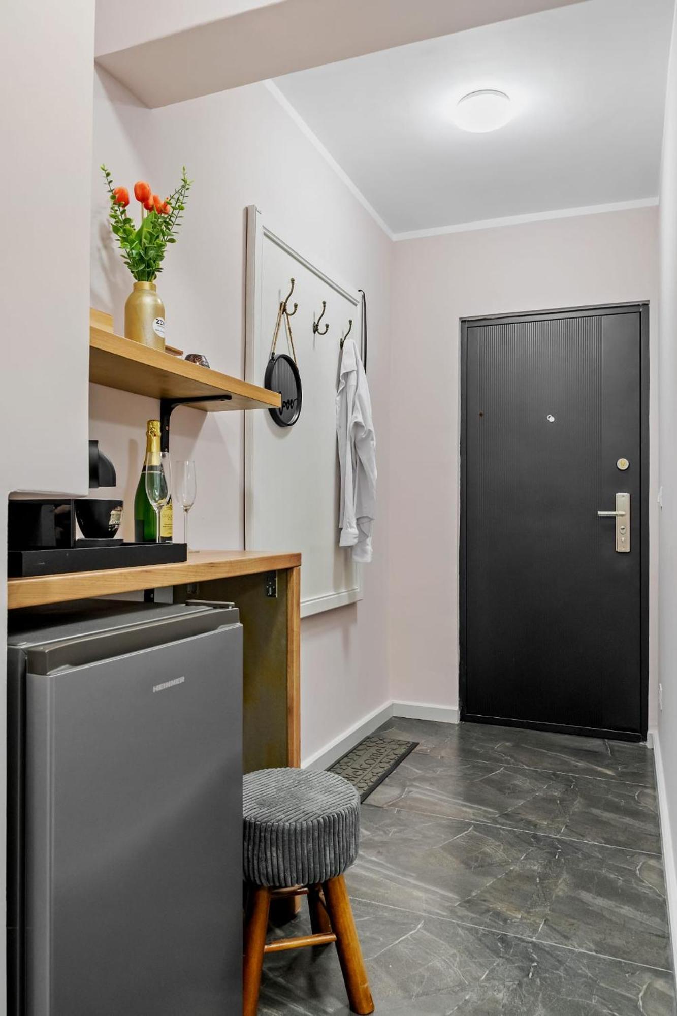 Unirii Zen Apartman Jászvásár Kültér fotó