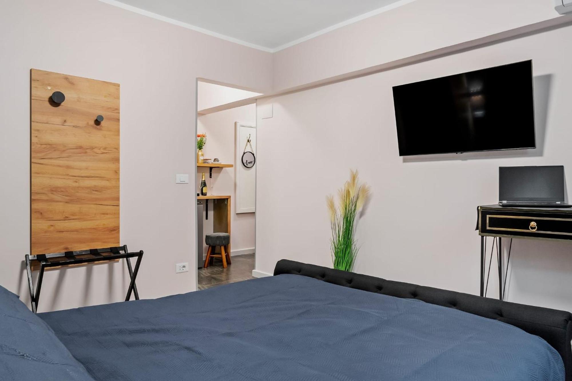 Unirii Zen Apartman Jászvásár Kültér fotó