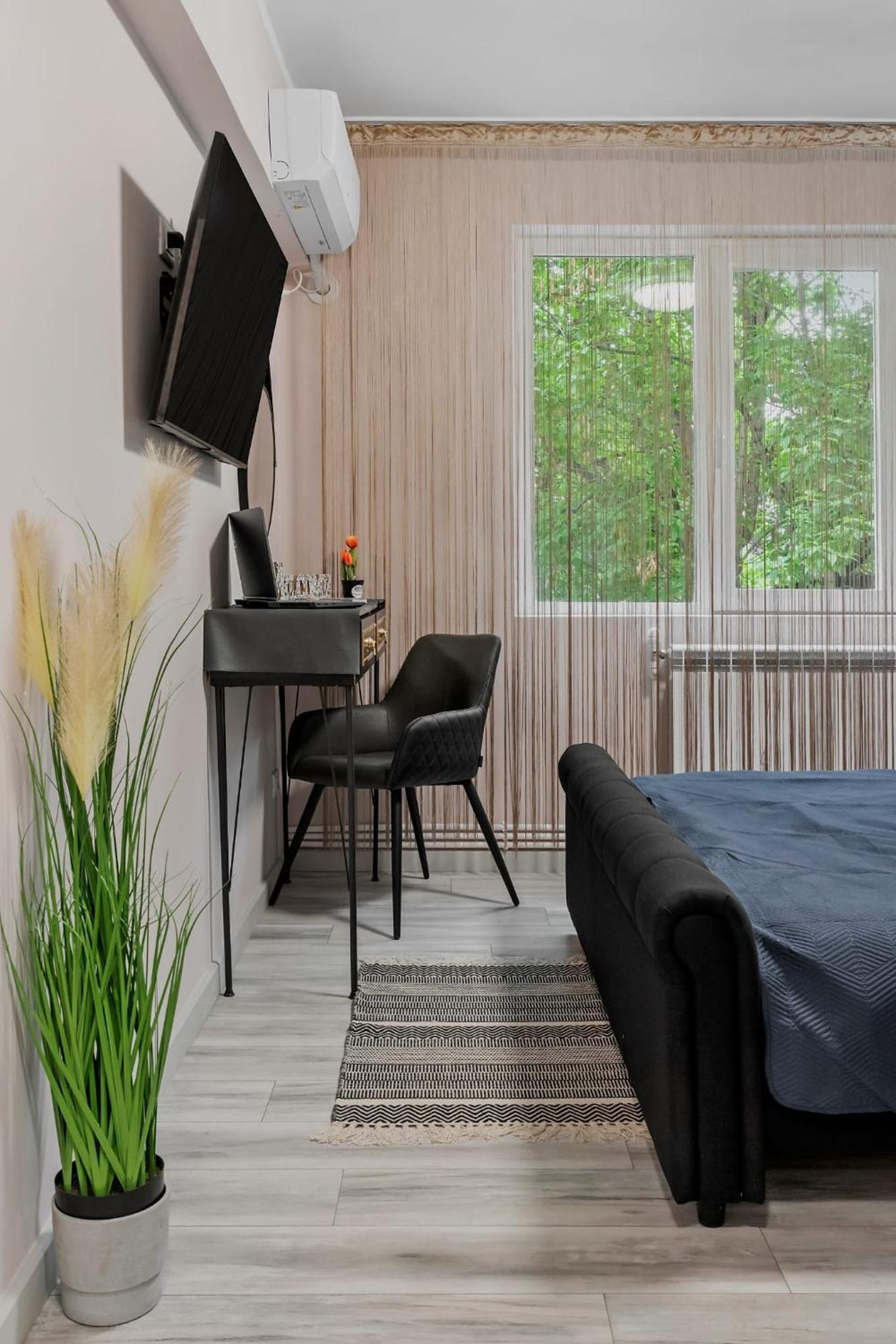 Unirii Zen Apartman Jászvásár Kültér fotó