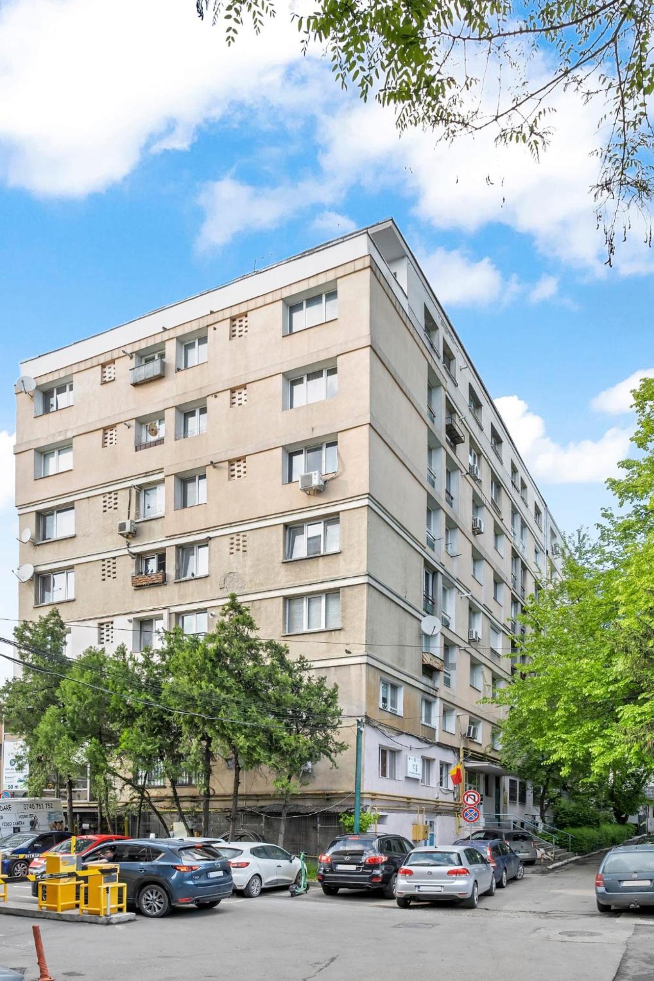 Unirii Zen Apartman Jászvásár Kültér fotó