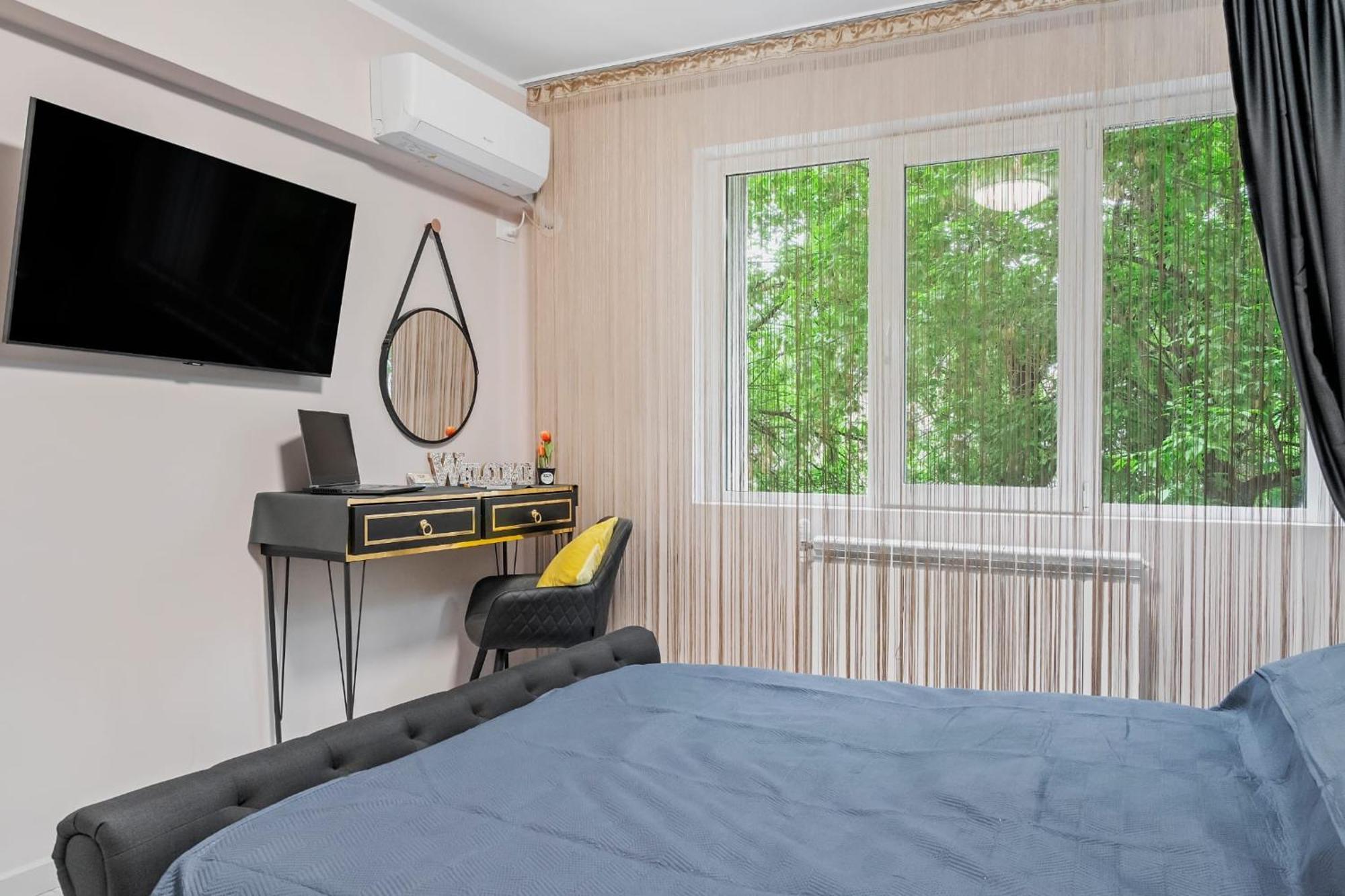 Unirii Zen Apartman Jászvásár Kültér fotó