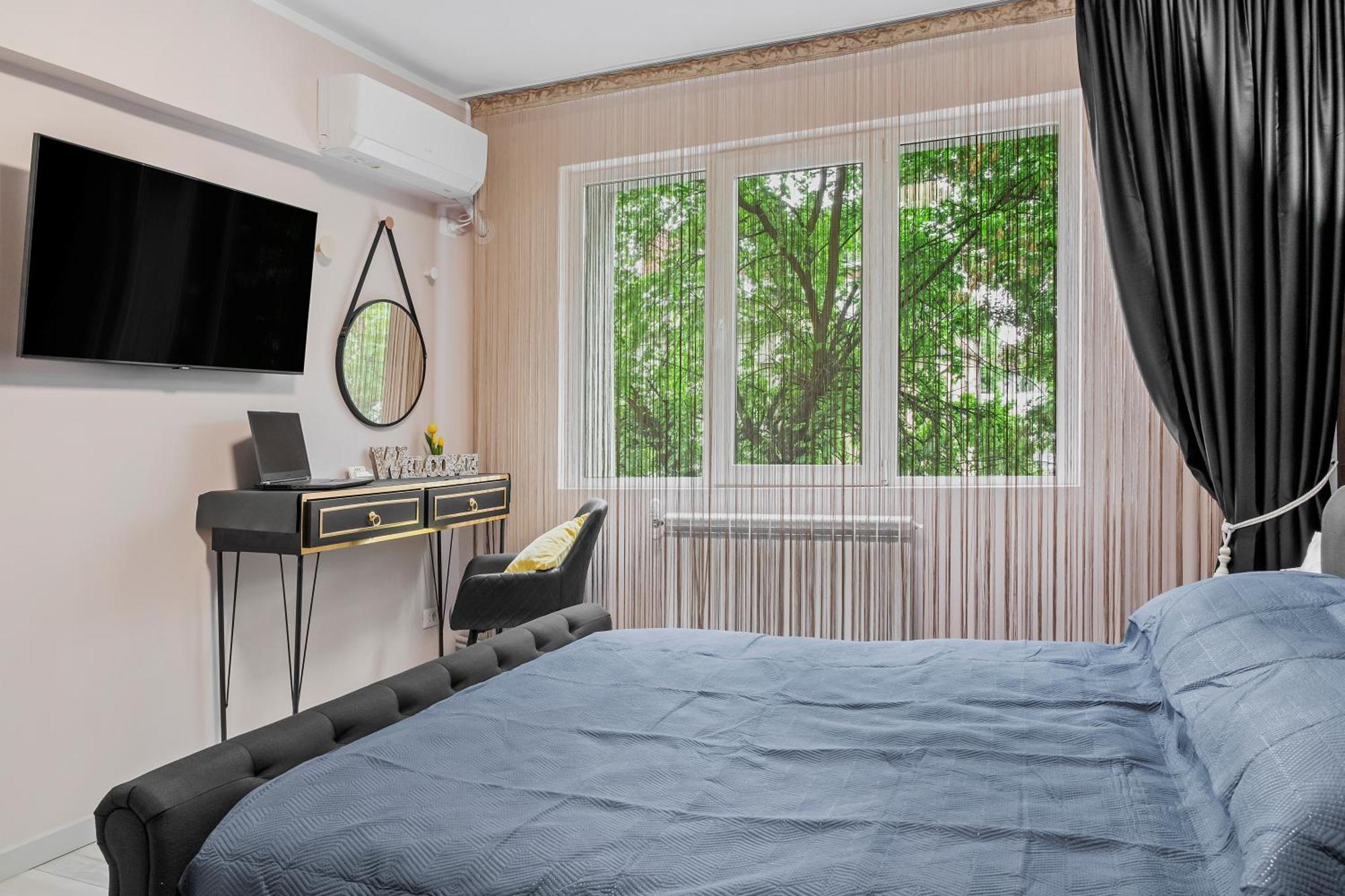 Unirii Zen Apartman Jászvásár Kültér fotó