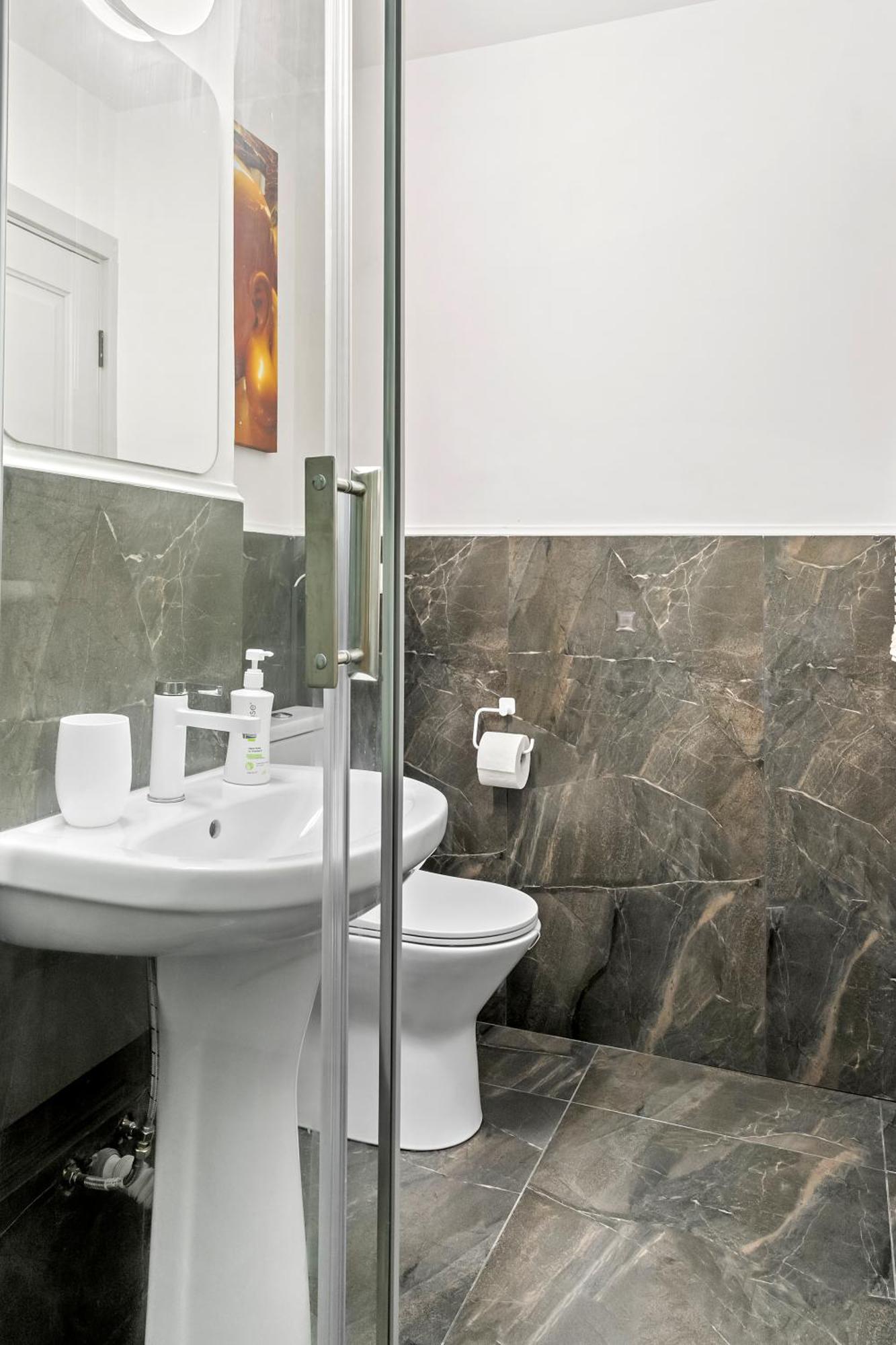 Unirii Zen Apartman Jászvásár Kültér fotó