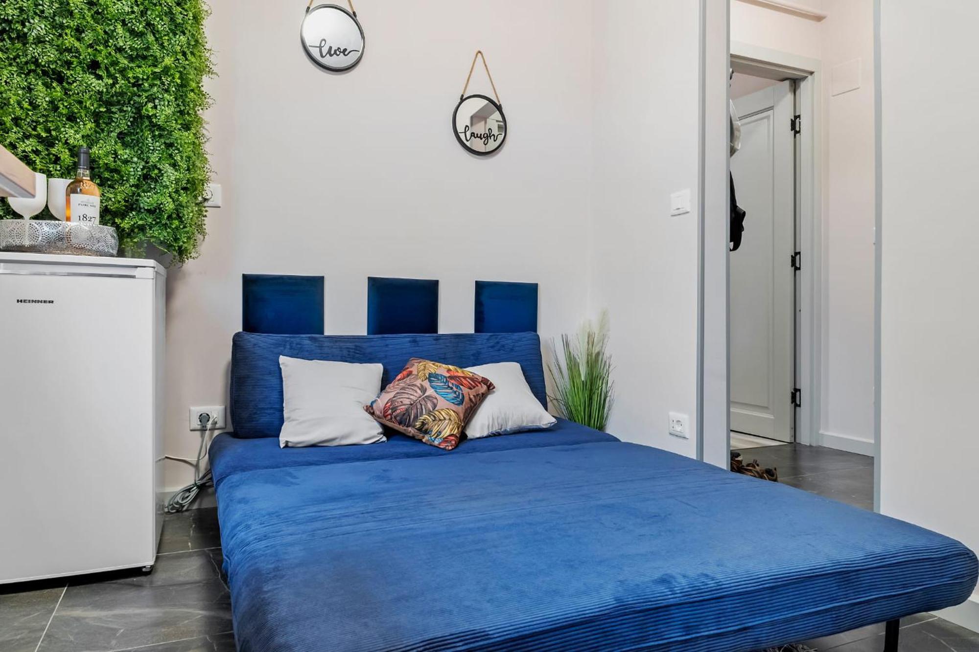 Unirii Zen Apartman Jászvásár Kültér fotó